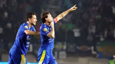 Link Nonton Persib vs Viettel FC Gratis, Kick-off 19.15 WIB! Cek Siaran TV dan Streaming Resmi