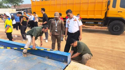 DPRD Subang Akan Klarifikasi Informasi PT CMM Kembali Beroperasi