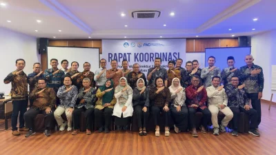 Pemda Purwakarta Gandeng SDH Foundation dan NSS Siapkan Kaki Palsu Gratis