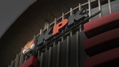 Di Tengah Bencana, Sejumlah Pejabat BNPB Kena OTT KPK