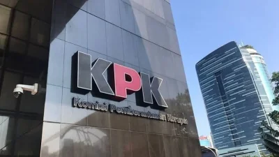 OTT KPK di BNPB, Uang Rp1,4 Miliar dan Emas Disita, Ini Dugaan Perkaranya