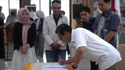 7 Jabatan Kepala OPD Subang Kosong, Seleksi 5 Posisi Direncanakan Akhir Oktober