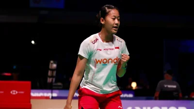 Babak Kedua Denmark Open 2026 Hanya Sisakan 5 Wakil Indonesia, Ini Daftarnya