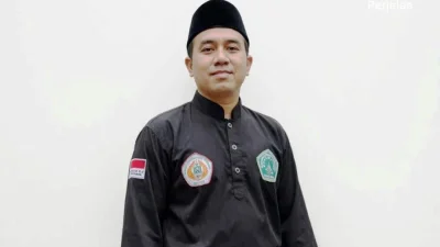 Santri dan Silat di Era Modern, KH. Anwar: Harus Direvitalisasi sebagai Pembangunan Karakter