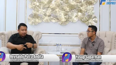 TKD Berkurang Rp350 Miliar, Bupati Subang Bidik Empat Sumber PAD untuk Kejar Rp1 Triliun