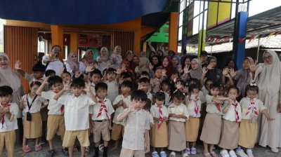 DP2KBP3A Subang Gencarkan Sosialisasi Pencegahan Kekerasan Seksual pada Anak