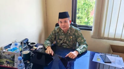 Masih Ada Sekolah Tanpa Guru PAI, Kemenag Subang Dorong Pemerataan
