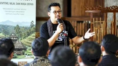 Cegah Kekerasan Remaja, Psikolog: Tak Cukup Jam Malam tapi Perlu Pendekatan Psikologis