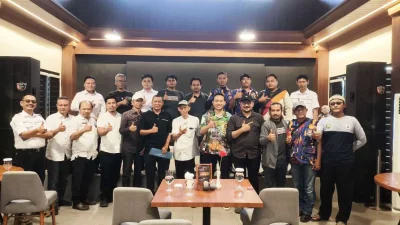 Industri Tumbuh, Aktivis Subang Soroti Keberpihakan ke Lingkungan