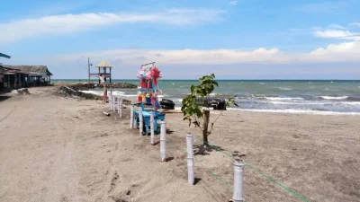 7 Tempat Wisata di Subang yang Cocok Dikunjungi Bulan Oktober, Ada Pantai hingga Pegunungan!