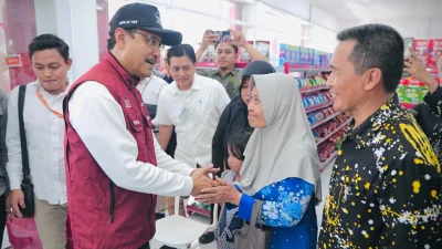 Penyaluran Bansos Bisa Diambil di Kopdes Merah Putih, Ini Skemanya