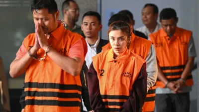 Korupsi Dana Bencana BNPB? Simak Berita Updatenya Disini!