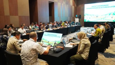 Pertamina Ajukan Permohonan Gunakan 13,4 Hektare Lahan Pertanian untuk Sumur dan Jalur Pipa