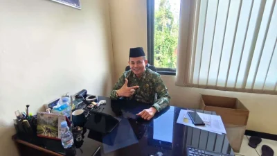 Guru PAI pada Jenjang TK di Subang Masih Terbatas