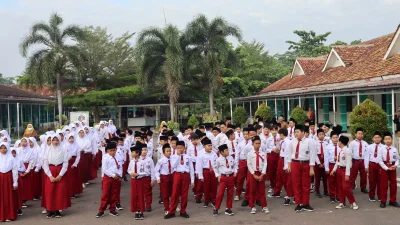 SD PIT Bhaskara Subang Buka SPMB 2027–2028, Gelombang 1 Beragam Fasilitas