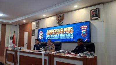 Bus Persib U-18 Diserang, Polisi Tetapkan 3 Tersangka! Manajemen Buka Suara