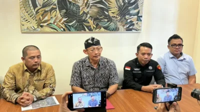 Berantas Mafia Tambang, Kejari Subang Temukan 17 Titik Galian Material Tanah Merah di Kawasan HGU PT PG Rajawali II