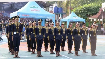 SMK PGRI Subang Dukung Pengembangan Potensi Pelajar , Siap Jadi Tuan Rumah Lomba Tingkat SMP se-Jawa Barat