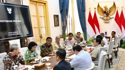 Perlinsos Digital Diluncurkan 10 November, 11,5 Juta KK Sudah Terdaftar