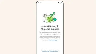 Cara Menggunakan WhatsApp Business, Kembangkan Bisnis Makin Mudah