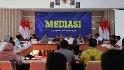 Lindungi Hak Masyarakat, Kementerian ATR/BPN Selesaikan 3.018 Kasus Pertanahan