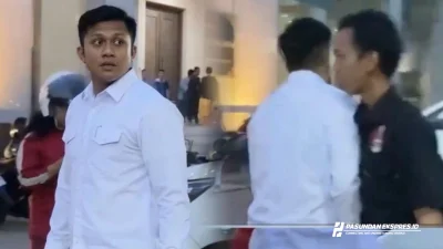 Ajudan Gubernur Kaltim Masuk Desil 1 DTSEN Bikin Heboh Netizen
