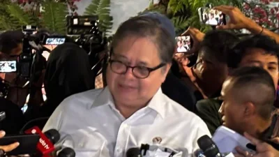 Pemerintah Siapkan Rp31,8 Triliun untuk Program Akhir Tahun, Ini Rincian Bantuan dan Diskon Nataru