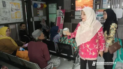 Vasektomi di Subang Upaya Tingkatkan Keterlibatan Laki-laki dalam Program KB