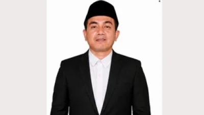 Refleksi Hari Santri Nasional, KH. Anwar Nasihin: Masa Depan Bangsa Tergantung SDM Santri
