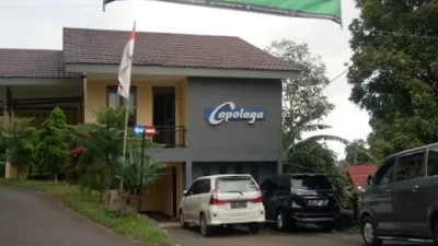 Wisata Alam Sagalaherang Subang Terbaik untuk Keluarga