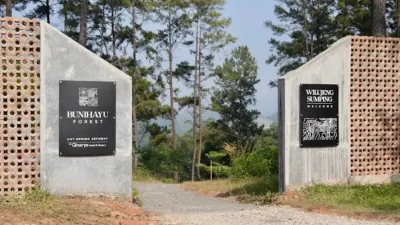 Seru Banget! Ini Destinasi Wisata di Jalancagak Subang yang Harus Dikunjungi