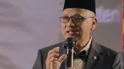 Klarifikasi Menteri Haji soal Pengangkatan Dua Anaknya, Singgung Awal Pembentukan BP Haji
