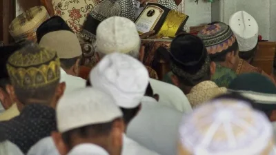 Ngaku Imam Mahdi, Pria di Bangkalan Diduga Peras Pengikut hingga Rp1,3 Miliar