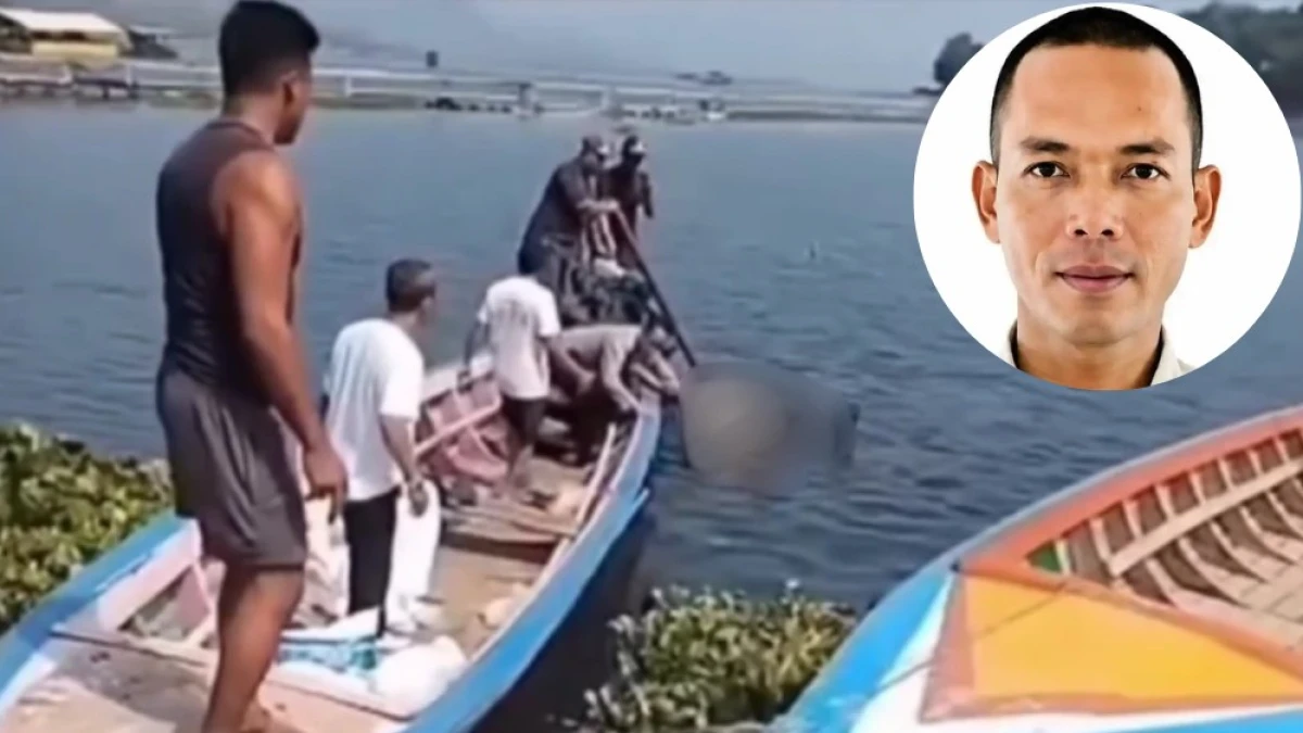 Tiga Bulan Berlalu, Tersangka Kasus Pembunuhan Satpam di Jatiluhur Belum Terungkap