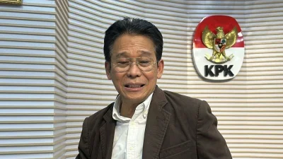 KPK Usulkan Harta Pejabat yang Tidak Dilaporkan dalam LHKPN Dirampas Negara