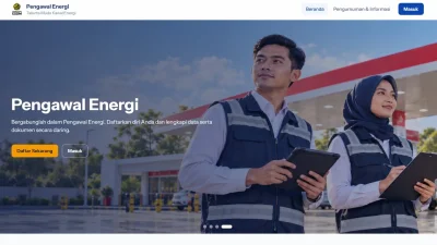 Kementerian ESDM Buka Lowongan Pengawal Energi 2026, Tersedia 108 Formasi