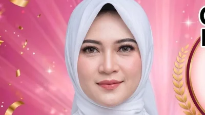 Neng Virda Cakades Purwadadi Usung Perubahan dan Pemberdayaan Perempuan