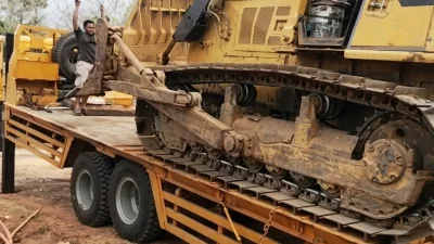 KNPI Purwakarta Usulkan Jasa Sewa Alat Berat Masuk Objek Pajak Daerah