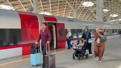Promo Whoosh Diskon hingga 75 Persen dan Cashback Rp150 Ribu, Berlaku sampai 4 November 2026