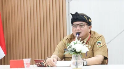 Pemkab Purwakarta Perkuat Penerapan SPIP Terintegrasi