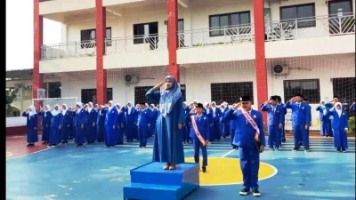 SMP IT Al-Majid Subang Buka SPMB, Anak Yatim Berprestasi Berpeluang Sekolah Gratis hingga Kelas IX