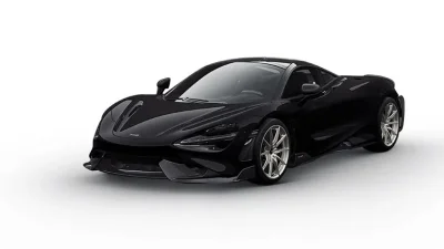 Mekanik di Tangerang Kaget Ditagih Pajak Mobil Sport McLaren Rp137 Juta, Segini Harganya di Indonesia!