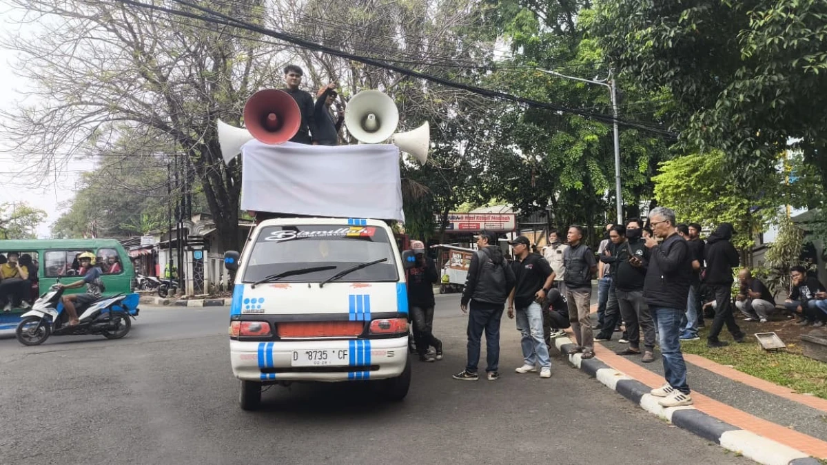 Forum Masyarakat Subang Bersatu Soroti Penyerapan Tenaga Kerja Lokal dan Izin PT CMM, Pemkab Subang Didesak Tegas