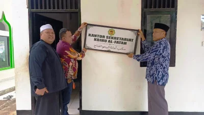 Kementerian Haji dan Umrah Kabupaten Purwakarta Cabut Izin KBIHU Al-Fatah