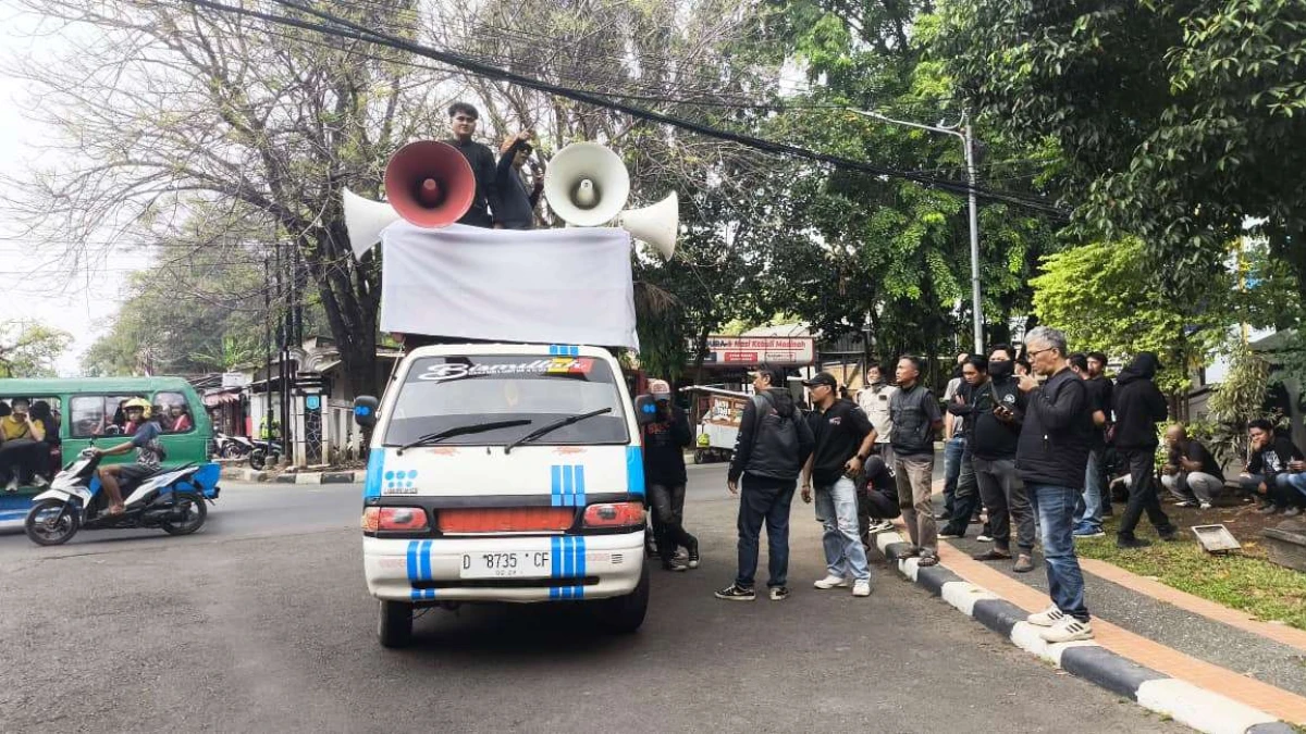 Desak Pemkab Turun Tangan, FMSB Soroti Tenaga Kerja Lokal dan Perizinan PT CMM