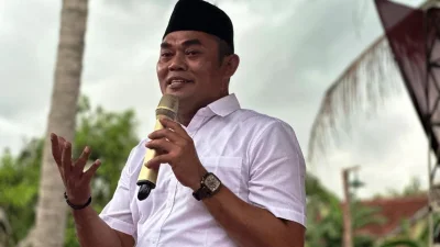 Industri Subang Terus Berkembang, H. Adik Dorong Pemuda Siap Bersaing