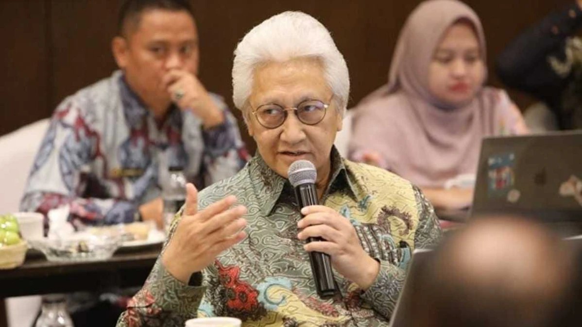 Dewan Pakar BPIP, Dubes Djumala: Pakta Mekkah ke Iran Membuka Diplomasi de-eskalasi Perang