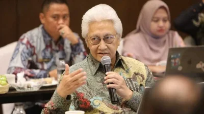Dewan Pakar BPIP, Dubes Djumala: Pakta Mekkah ke Iran Membuka Diplomasi de-eskalasi Perang