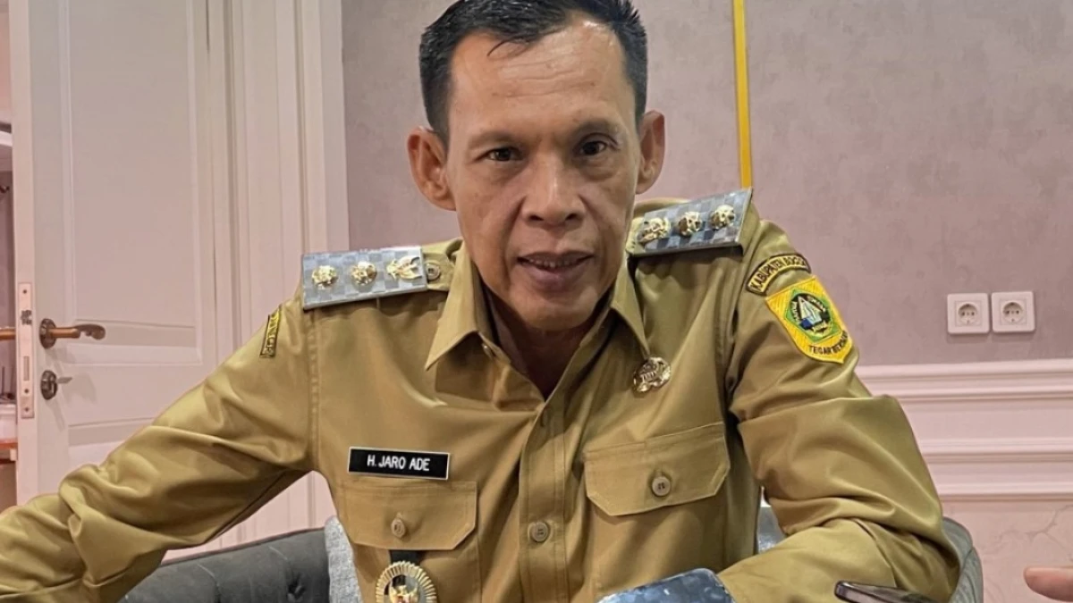 Korupsi Pemkab Bogor Diselidiki KPK, Jaro Ade Dijadwalkan Diperiksa 29 Oktober