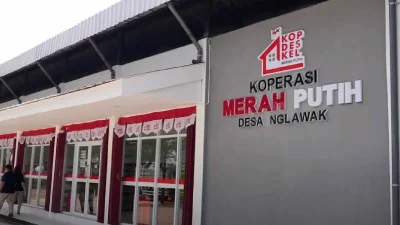 Program Koperasi Desa Merah Putih Digugat ke MK, Dianggap Bebani Dana Desa